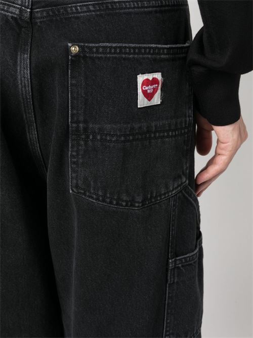 Jeans Nash Double Knee CARHARTT WIP | I0321068906